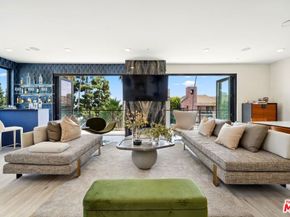 137 N Doheny Drive, West Hollywood CA 90048