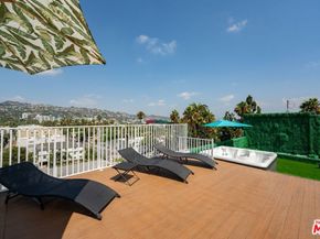 137 N Doheny Drive, West Hollywood CA 90048
