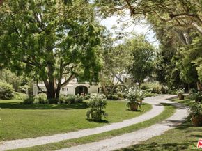 6825 Zumirez Drive, Malibu CA 90265