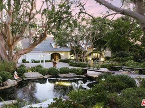 6825 Zumirez Drive, Malibu CA 90265