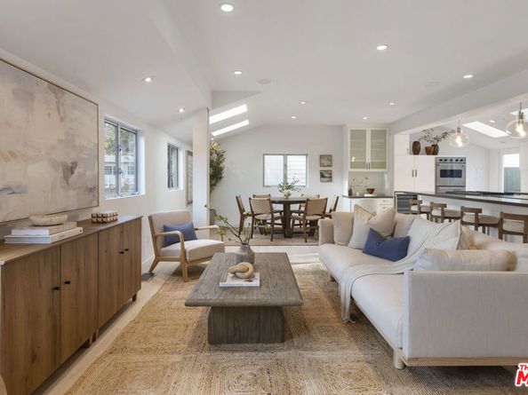 257 Entrada Drive, Santa Monica CA 90402