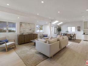 257 Entrada Drive, Santa Monica CA 90402