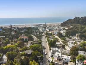 257 Entrada Drive, Santa Monica CA 90402