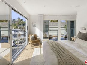 257 Entrada Drive, Santa Monica CA 90402