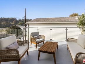 257 Entrada Drive, Santa Monica CA 90402