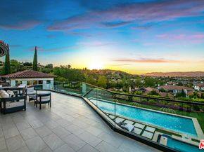 25201 Prado Del Misterio, Calabasas CA 91302
