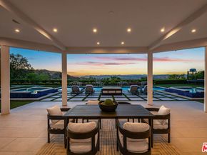 25201 Prado Del Misterio, Calabasas CA 91302