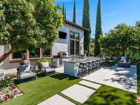 25201 Prado Del Misterio, Calabasas CA 91302