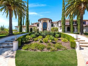 25201 Prado Del Misterio, Calabasas CA 91302
