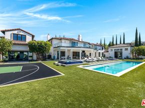 25201 Prado Del Misterio, Calabasas CA 91302