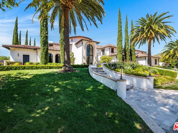 25201 Prado Del Misterio, Calabasas CA 91302