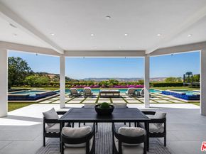 25201 Prado Del Misterio, Calabasas CA 91302