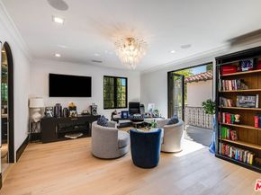 25201 Prado Del Misterio, Calabasas CA 91302