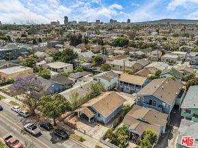 1081 Cherry Avenue, Long Beach CA 90813