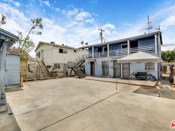 1081 Cherry Avenue, Long Beach CA 90813