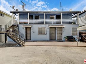 1081 Cherry Avenue, Long Beach CA 90813
