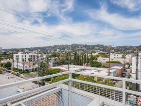 751 N Fairfax Avenue 4, Los Angeles CA 90046