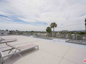 751 N Fairfax Avenue 4, Los Angeles CA 90046