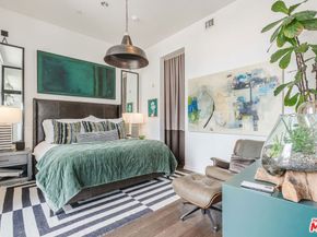 751 N Fairfax Avenue 4, Los Angeles CA 90046