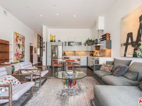 751 N Fairfax Avenue 4, Los Angeles CA 90046