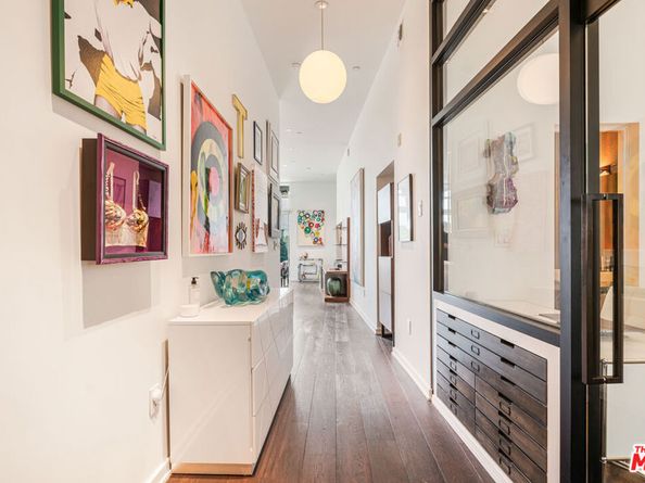 751 N Fairfax Avenue 4, Los Angeles CA 90046