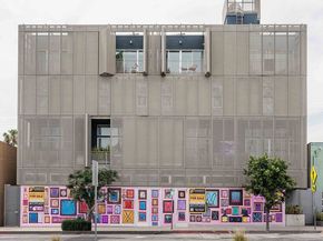 751 N Fairfax Avenue 4, Los Angeles CA 90046