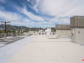 751 N Fairfax Avenue 4, Los Angeles CA 90046