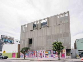 751 N Fairfax Avenue 4, Los Angeles CA 90046