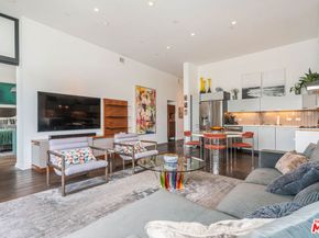 751 N Fairfax Avenue 4, Los Angeles CA 90046