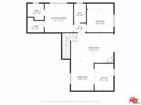 4466 Coldwater Canyon Avenue 205, Studio City CA 91604