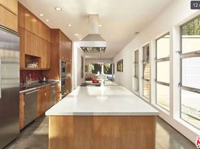 4430 Lindblade Drive, Los Angeles CA 90066