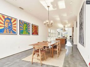 4430 Lindblade Drive, Los Angeles CA 90066