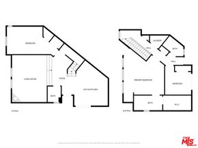 7003 La Presa Drive, Los Angeles CA 90068