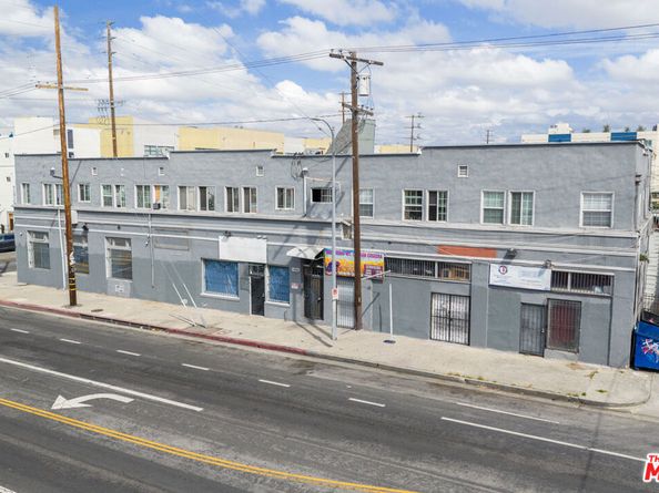 1645 W 48th Street, Los Angeles CA 90062