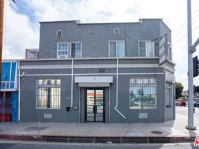 1645 W 48th Street, Los Angeles CA 90062
