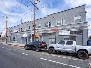 1645 W 48th Street, Los Angeles CA 90062