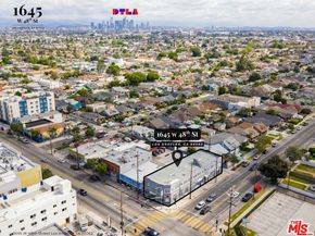 1645 W 48th Street, Los Angeles CA 90062