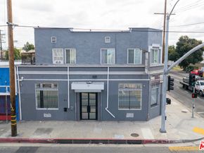 1645 W 48th Street, Los Angeles CA 90062