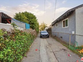 214 N Alma Avenue, Los Angeles CA 90063