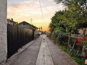 214 N Alma Avenue, Los Angeles CA 90063