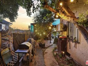 214 N Alma Avenue, Los Angeles CA 90063
