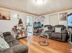 214 N Alma Avenue, Los Angeles CA 90063