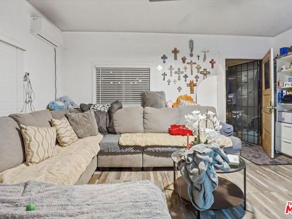 214 N Alma Avenue, Los Angeles CA 90063