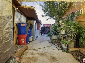 214 N Alma Avenue, Los Angeles CA 90063
