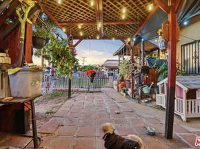 214 N Alma Avenue, Los Angeles CA 90063
