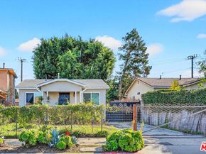 916 E 68th Street, Inglewood CA 90302