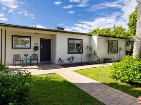 19432 Hartland Street, Reseda CA 91335