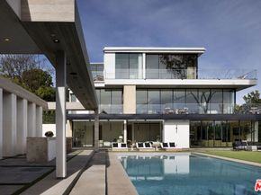 1660 Casale Road, Pacific Palisades CA 90272