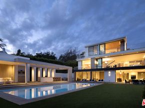 1660 Casale Road, Pacific Palisades CA 90272