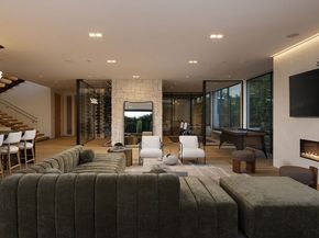 1660 Casale Road, Pacific Palisades CA 90272